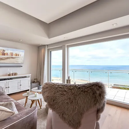 Sea View * Scharbeutz