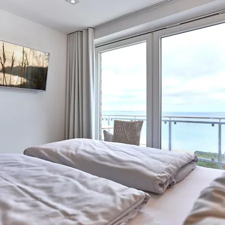 Sea View شقة شاربوتس