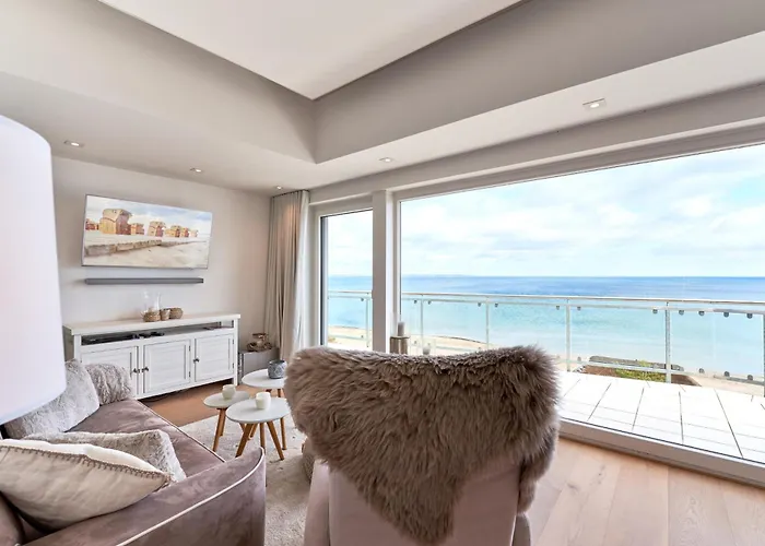 Sea View * Scharbeutz