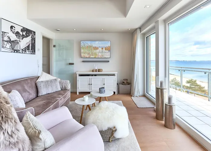 Apartamento Sea View