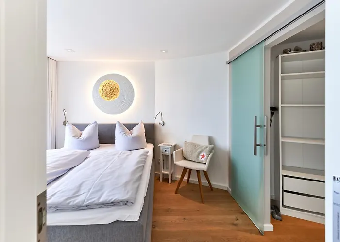 Apartamento Sea View *